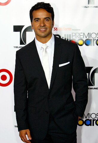 Luis Fonsi