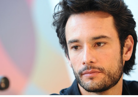 Rodrigo Santoro, astro do cinema hollywoodiano, &eacute; a celebridade do ano?