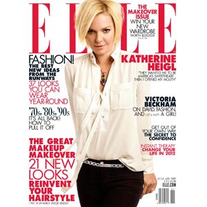Katherine Heigl