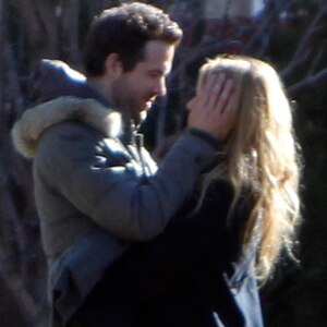 Ryan Reynolds, Blake Lively