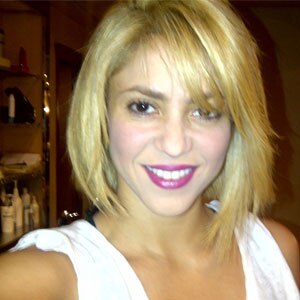 Shakira