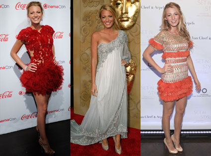 Blake Lively
