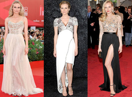 Diane Kruger