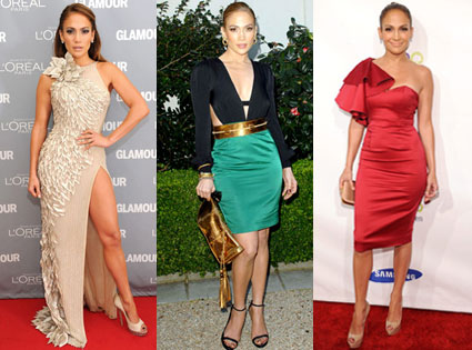 Jennifer Lopez