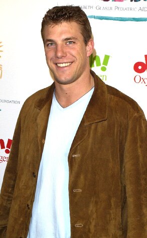 Aaron Buerge  