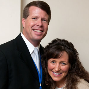 Michelle Duggar of 19 Kids and Counting Suffers Miscarriage - E ...