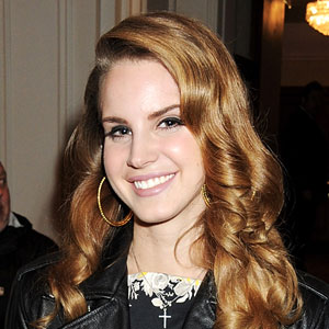 Lana Del Rey