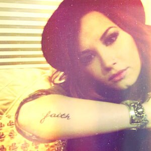 Demi Lovoto