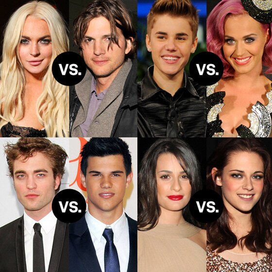 Celeb of the Year