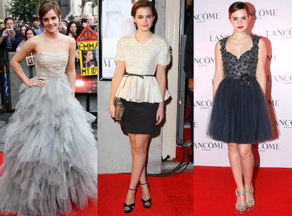 Emma Watson