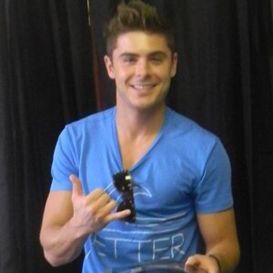 Zac Efron