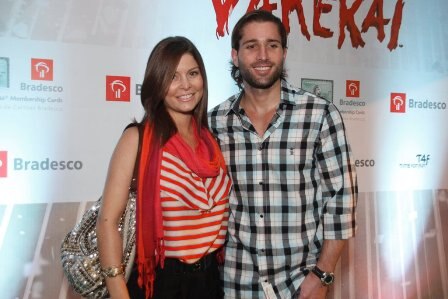 Varekai do Cirque du Soleil
