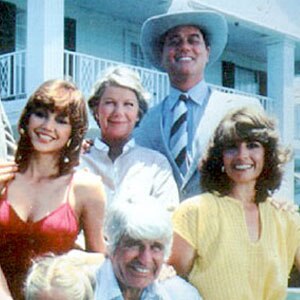 Dallas Cast