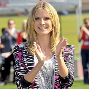 Heidi Klum