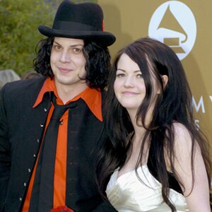 Jack White, Meg White