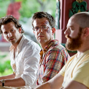 Hangover 3: Still Nothing Official!