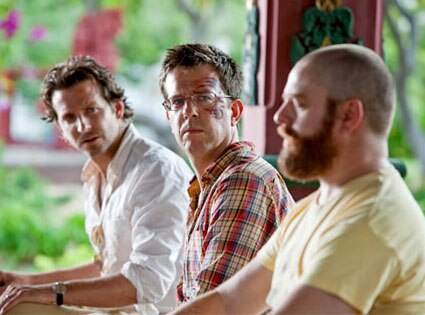 Hangover II