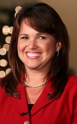 Christine O'Donnell