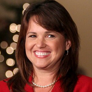 Christine O'Donnell