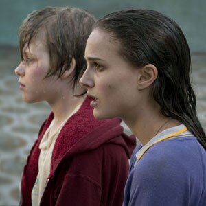 Hesher, NATALIE PORTMAN, DEVIN BROCHU