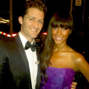 Leona Lewis, Matthew Morrison