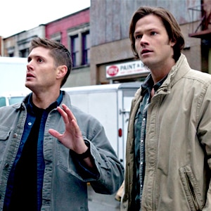 CW Boss on the Future of Supernatural, One Tree Hill and a Lady Gaga Special
