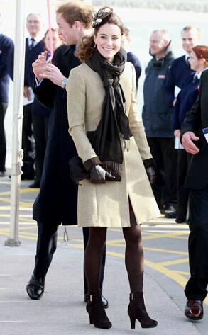 prince william james hewitt kate middleton on the catwalk. Kate Middleton, Prince William