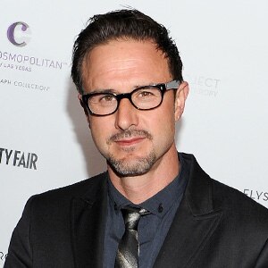 David Arquette
