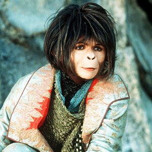 Planet of the Apes, HELENA BONHAM CARTER
