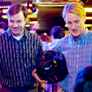 Hall Pass
