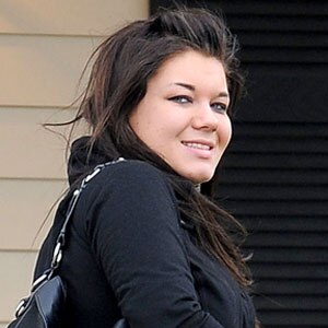 Amber Portwood Amber Portwood