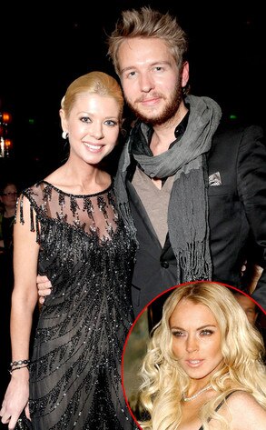 tara reid michael lillelund. Tara Reid, Michael Lillelund,