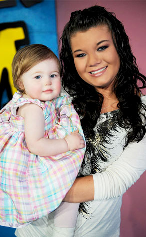 A Teen Mom Deals with Leaked Naked Photos | Reality TV Obsessed