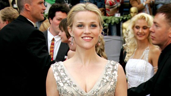 Reese Witherspoon