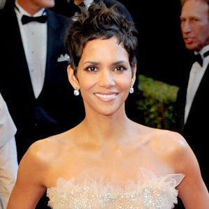 Halle Berry