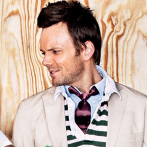 Community Cast, GQ