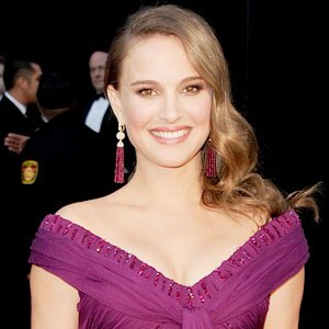 Natalie Portman