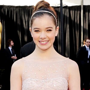 Hailee Steinfeld