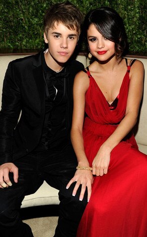 Justin Bieber, Selena Gomez Justin Bieber, Selena Gomez