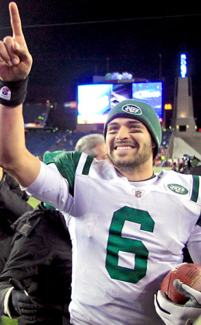 Mark Sanchez