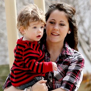 Jenelle Evans