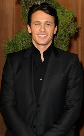 James Franco