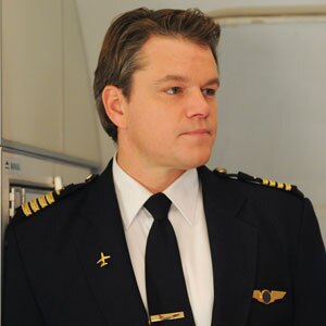 30 Rock, Matt Damon