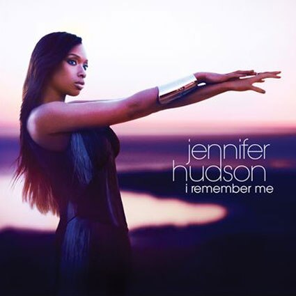 Jennifer Hudson, Album Cover
