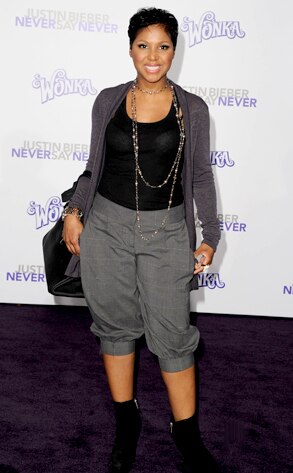 Toni Braxton
