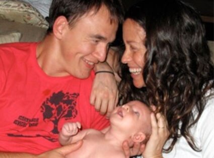 Alanis Morissette, MarioSouleye, Ever
