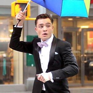 Ed Westwick
