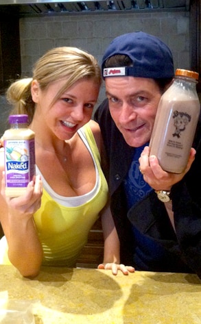 Celebrities Gone Wild | HipBberry Blog