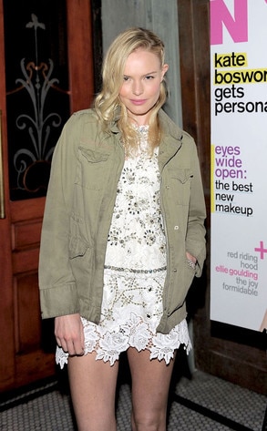 Kate Bosworth