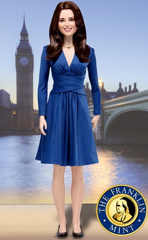 kate middleton doll. Kate Middleton, Doll